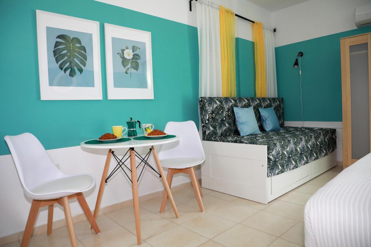 Peyia Pearl Ivy'S Studio Luaran gambar